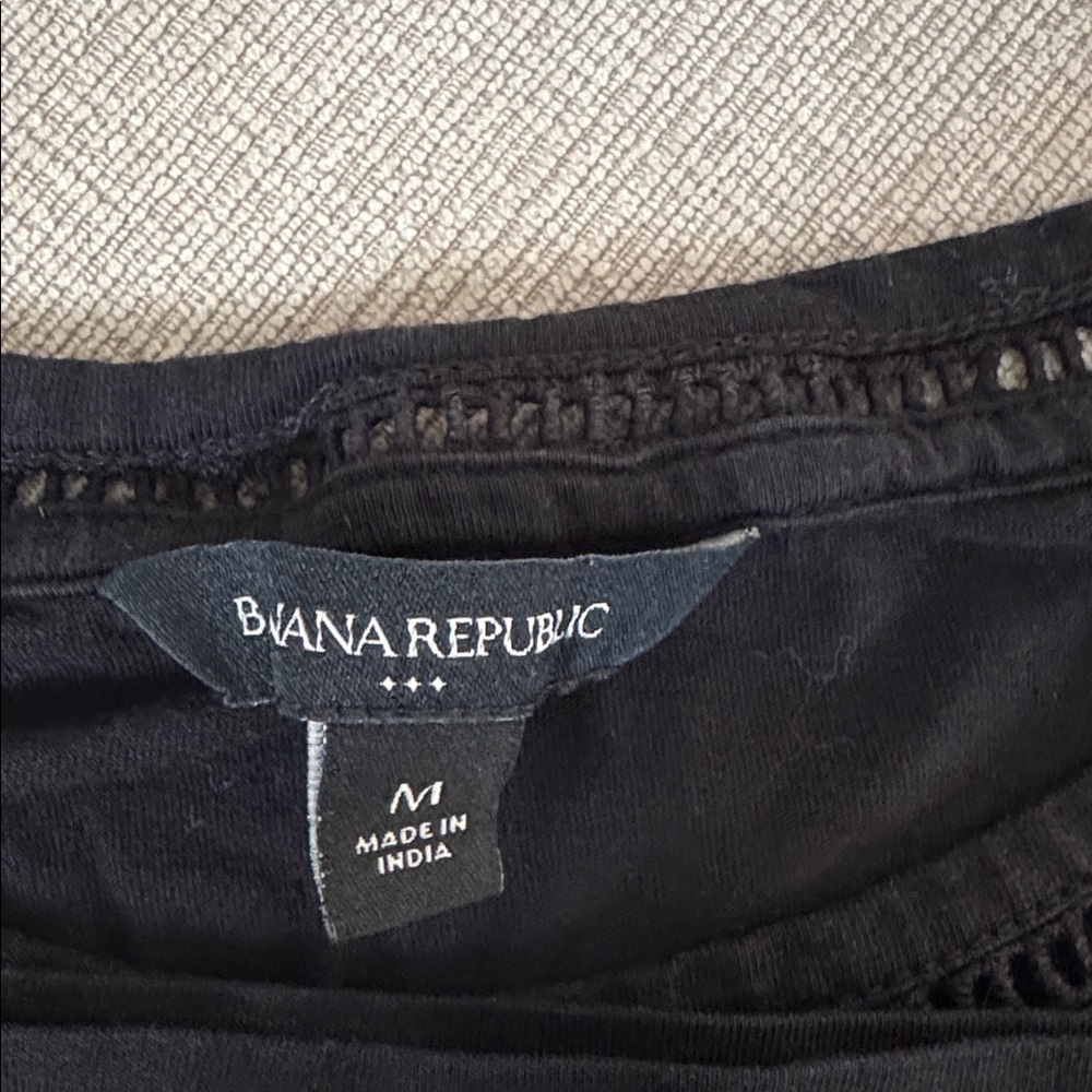 Banana Republic++ 3pc Sleeveless Top Bundle - M - Picture 5 of 8